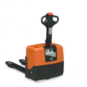 Levio, LWE130, back side view