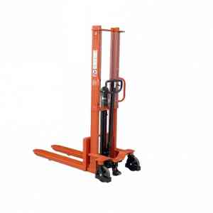 Ručni paletni viličar BT Lifter S Ministacker SHL080