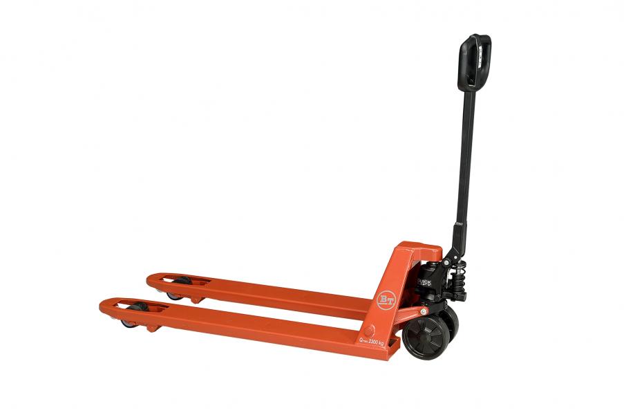 Ručni paletni viličar Toyota BT Lifter LHM 230