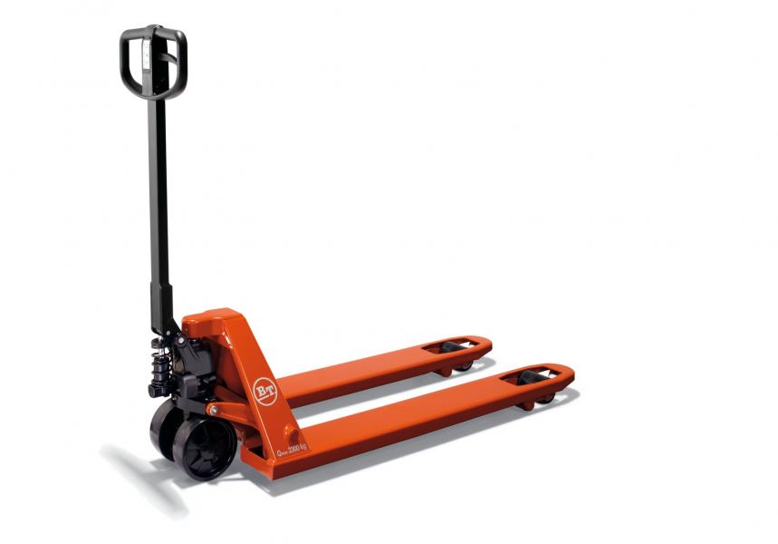 Ručni paletni viličar Toyota BT Lifter LHM 230