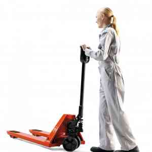 Ručni paletni viličar Toyota BT Lifter LHM 230