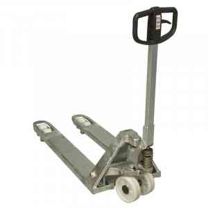 Ručni paletni viličar Toyota BT Galvanized Lifter LHM 230G (galvaniziran)