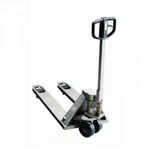 Ručni paletni viličar Toyota BT Inox Stainless Lifter LHM 200ST