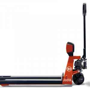 Ručni paletni viličar Toyota BT Lifter s vagom LHM 200SC