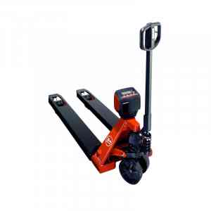 Ručni paletni viličar Toyota BT Lifter s vagom LHM 200SC