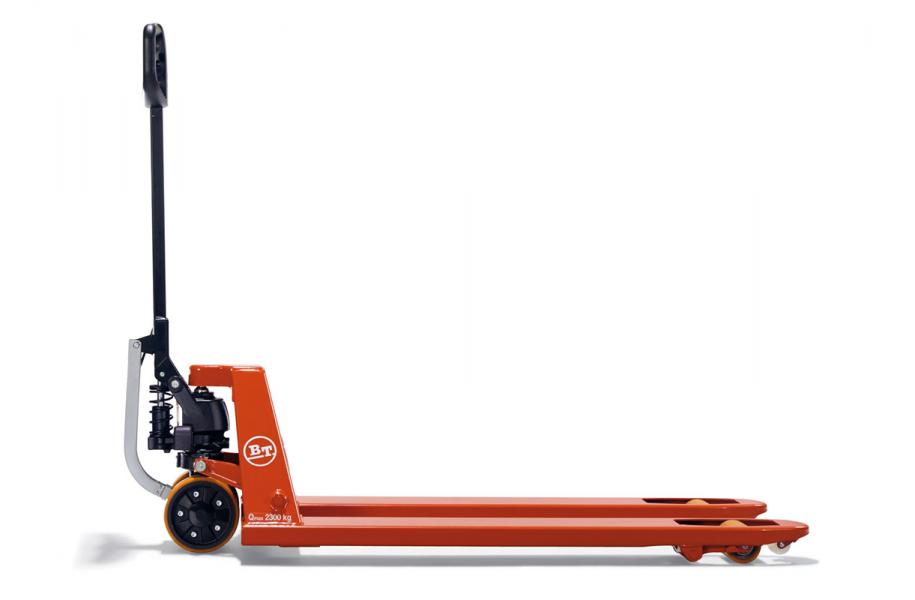 Ručni paletni viličar Toyota BT Pro Lifter LHM 230P