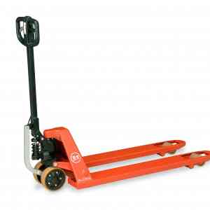 Ručni paletni viličar Toyota BT Pro Lifter LHM 230P