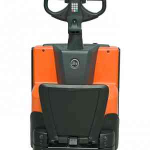 Električni paletni niskopodizni viličar BT LWE200/250