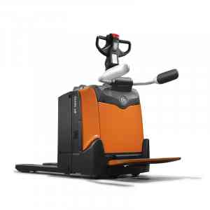 Električni paletni niskopodizni viličar BT Levio P LPE 250 (elektro)