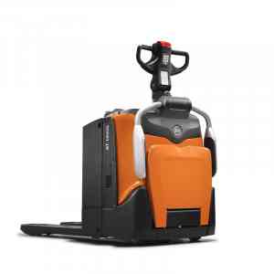 Električni paletni niskopodizni viličar BT Levio P LPE 250 (elektro)