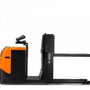 Komisioni viličar BT Optio L OSE120 / OSE120P