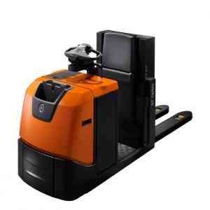 Komisioni viličar BT Optio L OSE120 / OSE120P