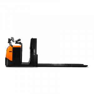 Komisioni viličar BT Optio L OSE180XP