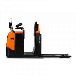 Komisioni viličar BT Optio L OSE250 / OSE250P