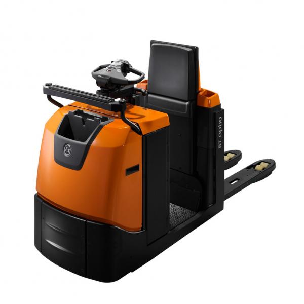Komisioni viličar BT Optio L OSE250 / OSE250P