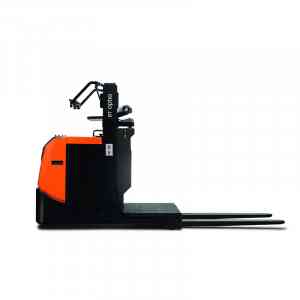 Komisioni viličar s platformom BT Optio L OSE100W