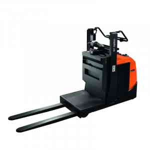 Komisioni viličar s platformom BT Optio L OSE100W