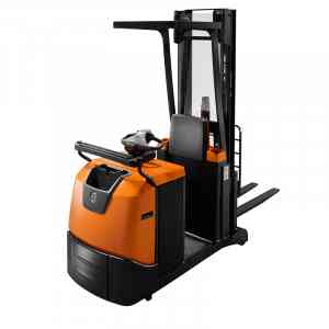 Komisioni viličar BT Optio L OSE120CB