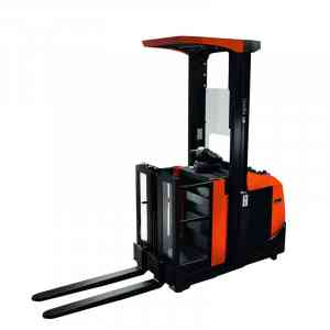 Komisioni viličar BT Optio M OME100N