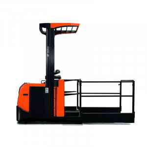 Komisioni viličar BT Optio M OME100NW