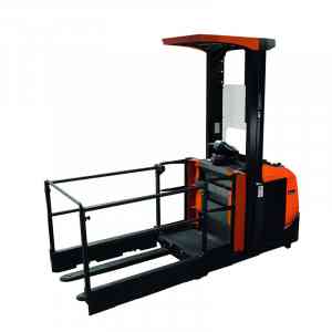 Komisioni viličar BT Optio M OME100NW