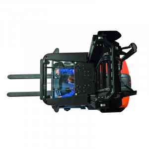 Komisioni viličar BT Optio H OME100H