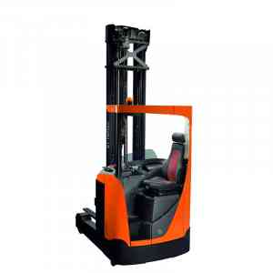 Regalni viličar - BT Reflex R/E RRE200