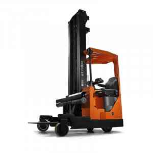 Regalni višesmjerni viličar - BT Reflex F FRE270