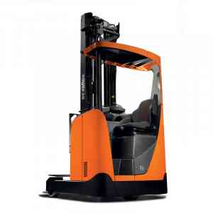 Regalni viličar - BT Reflex O RRE160R