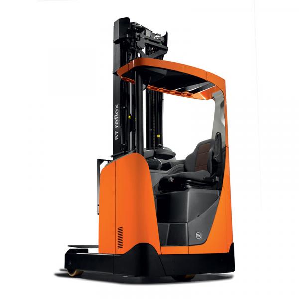 Regalni viličar - BT Reflex O RRE160R