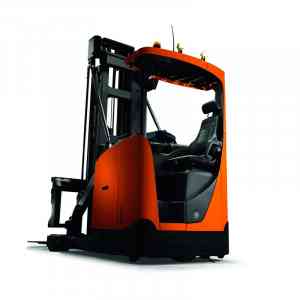 Visokoregalni viličar - BT Vector R VRE150