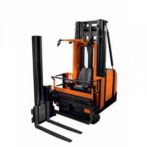 Visokoregalni viličar - BT Vector C VCE100