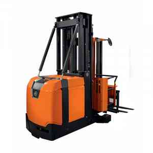 Visokoregalni viličar - BT Vector C VCE100