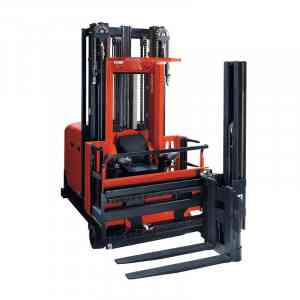 Visokoregalni viličar - BT Vector C VCE135