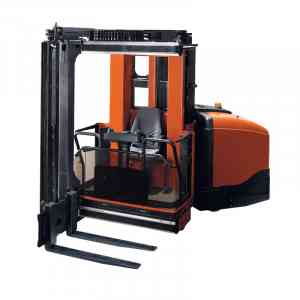 Visokoregalni viličar - BT Vector A VCE150A