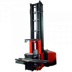 Visokoregalni viličar - BT Vector A VCE125SF