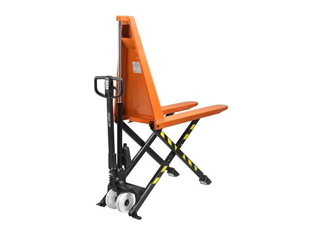 Ručni paletni viličar BT High Lifter HHM100 (visokopodizni)
