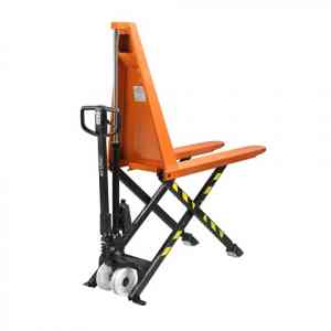 Ručni paletni viličar BT High Lifter HHM100 (visokopodizni)