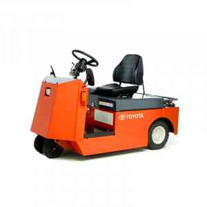 Vučno vozilo Toyota Tracto R 4CBT4